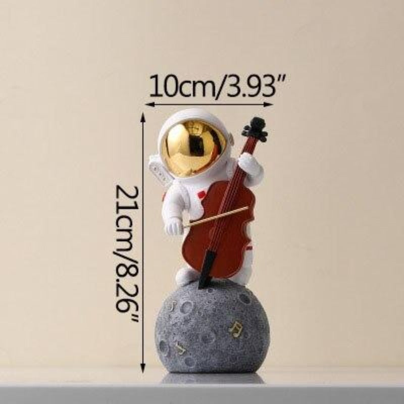 Astronauts Music Band